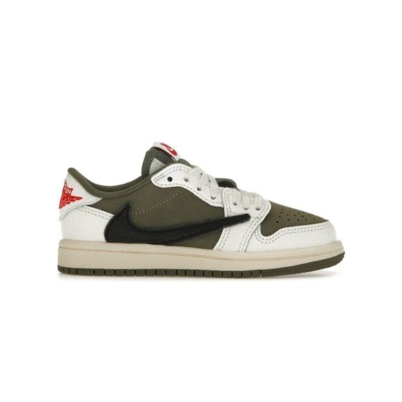 Nike Other - Nike Gray and Black High-Top Sneakers